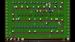 Скриншот 5 к игре Undefined Game Pack