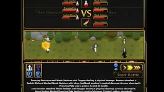 Скриншот 7 к игре Undefined Game Pack
