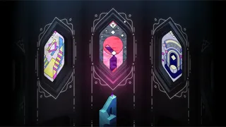 Скриншот 1 к игре Monument Valley 3