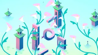Скриншот 2 к игре Monument Valley 3