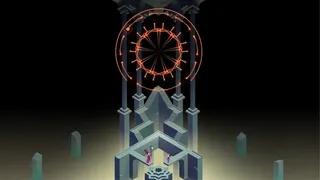 Скриншот 3 к игре Monument Valley 3