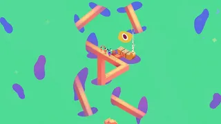 Скриншот 4 к игре Monument Valley 3