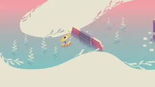 Скриншот 6 к игре Monument Valley 3