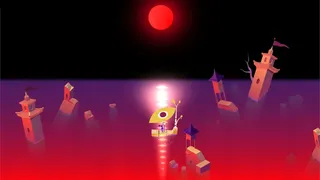 Скриншот 7 к игре Monument Valley 3