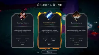 Скриншот 2 к игре Valkyrie Rising: Hordes of Ragnarök