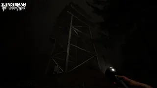 Скриншот 1 к игре Slenderman: The Unknowns