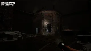 Скриншот 3 к игре Slenderman: The Unknowns