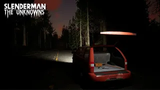 Скриншот 4 к игре Slenderman: The Unknowns