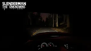 Скриншот 5 к игре Slenderman: The Unknowns