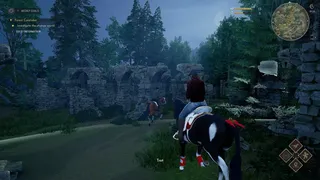 Скриншот 3 к игре Equinox: Homecoming