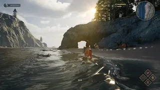Скриншот 6 к игре Equinox: Homecoming