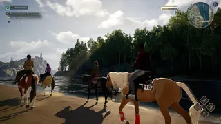 Скриншот 8 к игре Equinox: Homecoming