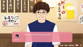 Скриншот 2 к игре MATCH APP!