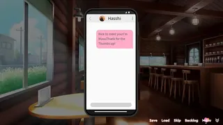 Скриншот 3 к игре MATCH APP!