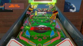Скриншот 8 к игре Pinball Jam