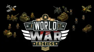 Скриншот 5 к игре A World At War Tactics