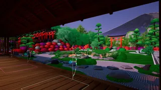 Скриншот 3 к игре Cosmic Star Lounge