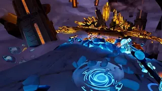 Скриншот 6 к игре Cosmic Star Lounge