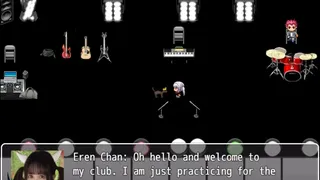 Скриншот 1 к игре Kenix and the Cat King