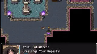 Скриншот 3 к игре Kenix and the Cat King