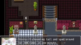 Скриншот 6 к игре Kenix and the Cat King