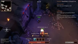 Скриншот 1 к игре Few Shall Return