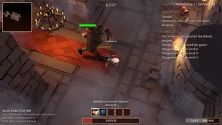 Скриншот 6 к игре Few Shall Return