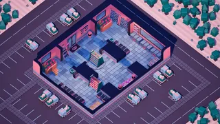 Скриншот 5 к игре Trolley Dash