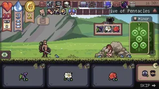 Скриншот 7 к игре Encounter: The Lost Cards