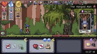 Скриншот 8 к игре Encounter: The Lost Cards
