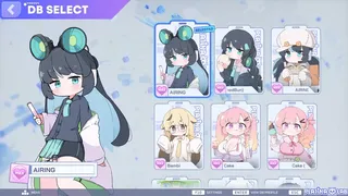 Скриншот 2 к игре PLATiNA :: LAB