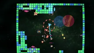 Скриншот 1 к игре Nebula Cleanup Crew