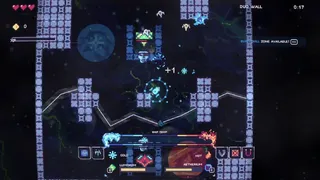 Скриншот 2 к игре Nebula Cleanup Crew