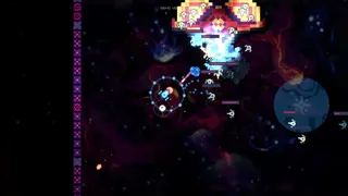 Скриншот 4 к игре Nebula Cleanup Crew