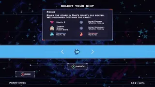 Скриншот 6 к игре Nebula Cleanup Crew