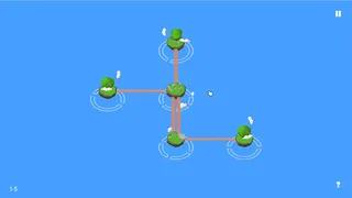 Скриншот 1 к игре Banpo's Bridge Wondrous Worlds