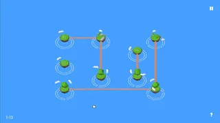Скриншот 2 к игре Banpo's Bridge Wondrous Worlds