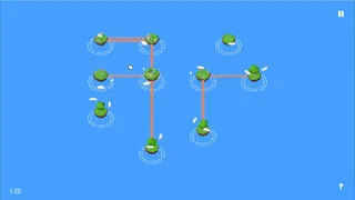 Скриншот 3 к игре Banpo's Bridge Wondrous Worlds