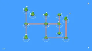 Скриншот 4 к игре Banpo's Bridge Wondrous Worlds