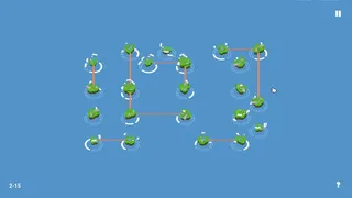 Скриншот 6 к игре Banpo's Bridge Wondrous Worlds