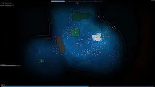 Скриншот 2 к игре Oh Buoy!