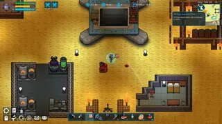Скриншот 1 к игре 异星家园(XenoHaven)