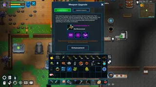 Скриншот 5 к игре 异星家园(XenoHaven)