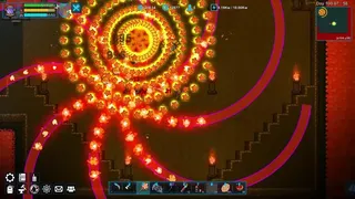 Скриншот 7 к игре 异星家园(XenoHaven)