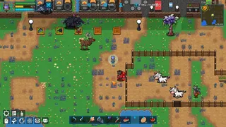 Скриншот 8 к игре 异星家园(XenoHaven)