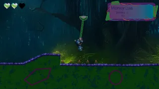 Скриншот 4 к игре Robots and Planets
