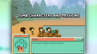 Скриншот 2 к игре Immortal Boy
