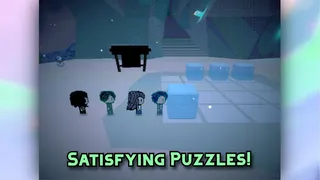 Скриншот 4 к игре Immortal Boy