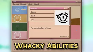 Скриншот 5 к игре Immortal Boy