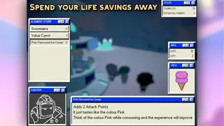 Скриншот 6 к игре Immortal Boy